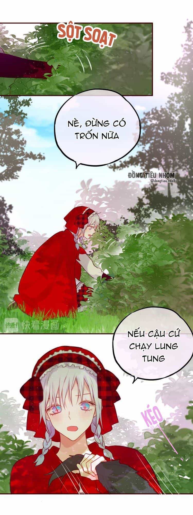 Đêm Ngày Không Dứt - Chương 15.1 - ảnh 14