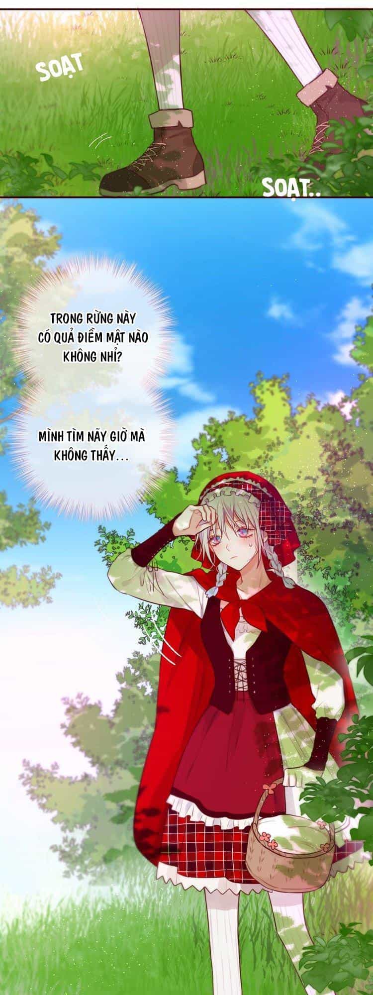 Đêm Ngày Không Dứt - Chương 15.1 - ảnh 4