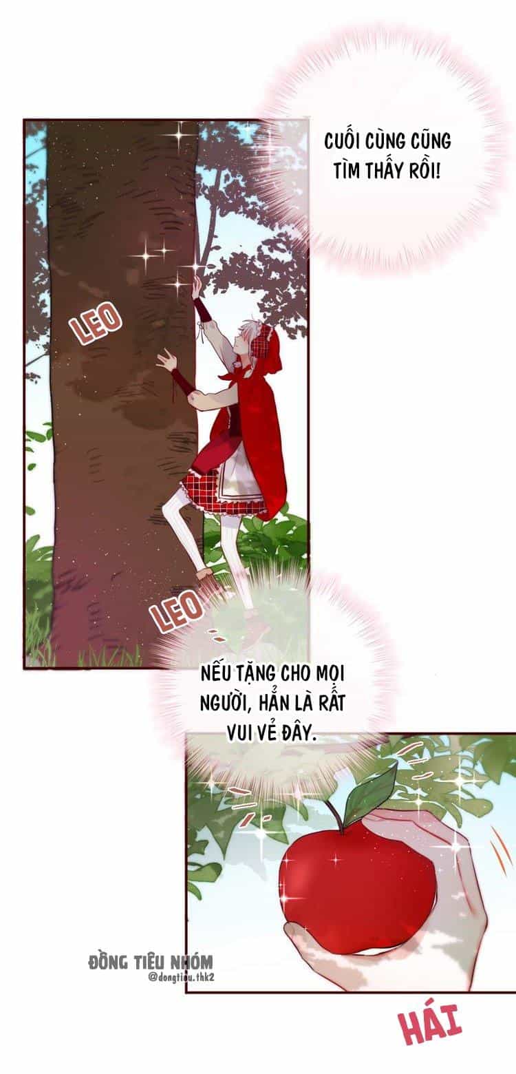 Đêm Ngày Không Dứt - Chương 15.1 - ảnh 9