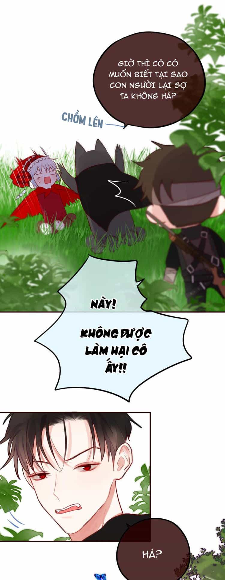 Đêm Ngày Không Dứt - Chương 15.2 - ảnh 2