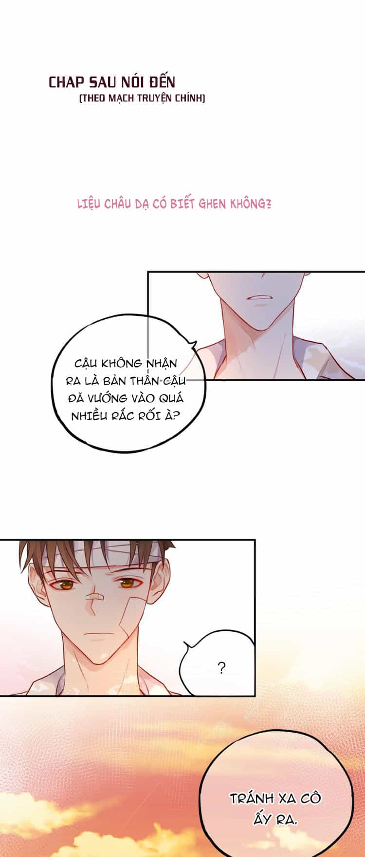 Đêm Ngày Không Dứt - Chương 15.2 - ảnh 32