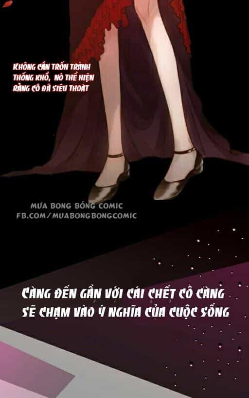 Đêm Ngày Không Dứt - Chương 1 - ảnh 10