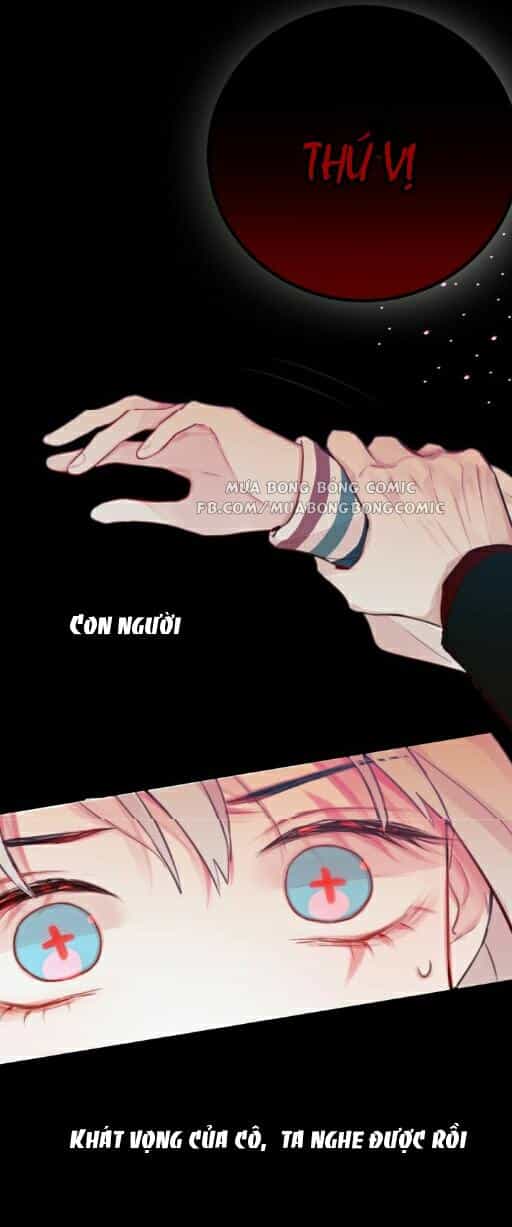 Đêm Ngày Không Dứt - Chương 1 - ảnh 6