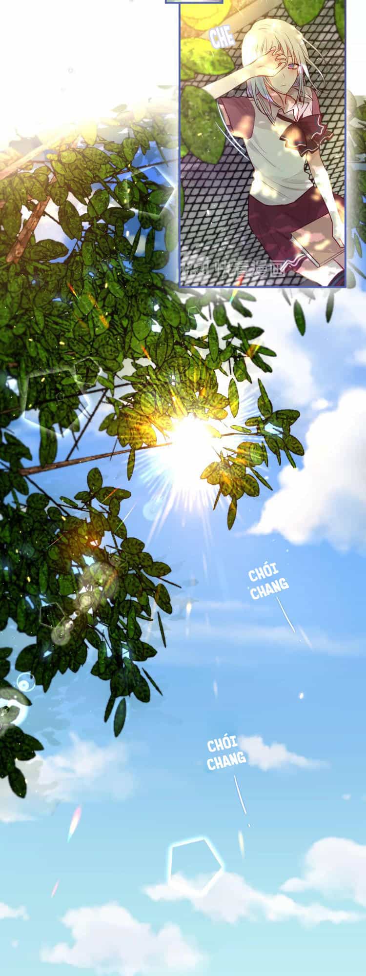 Đêm Ngày Không Dứt - Chương 16 - ảnh 11