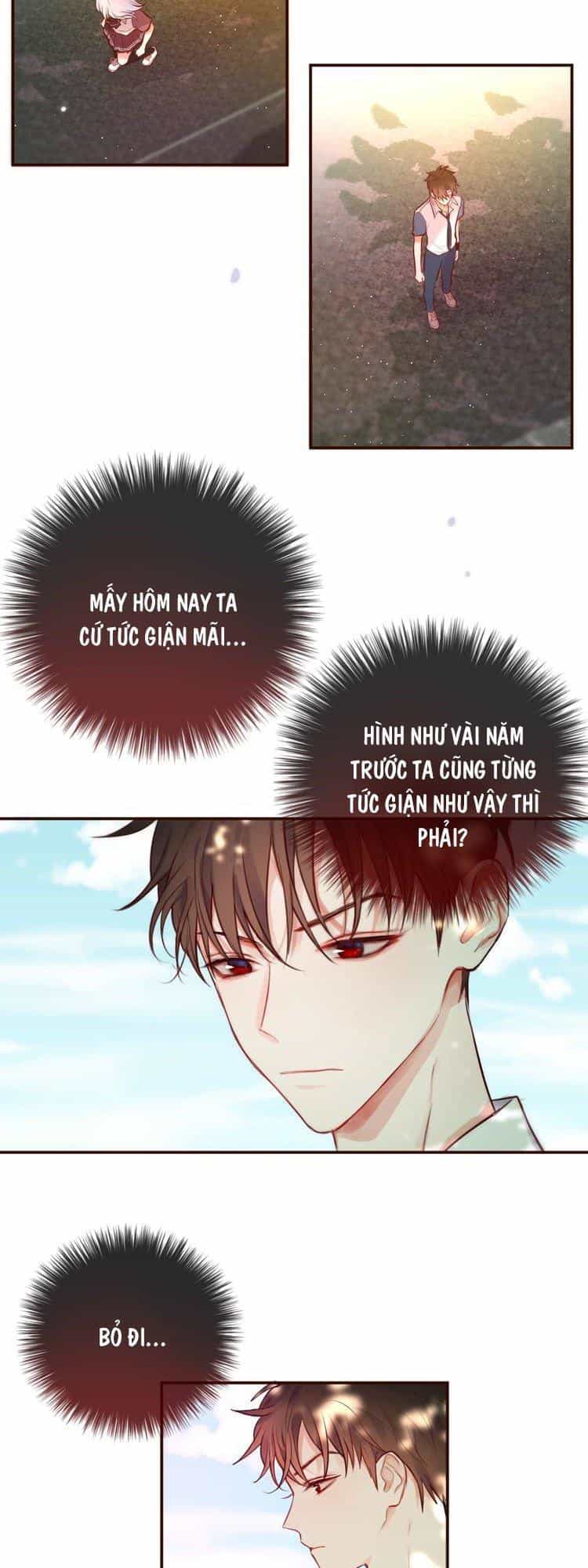 Đêm Ngày Không Dứt - Chương 16 - ảnh 23
