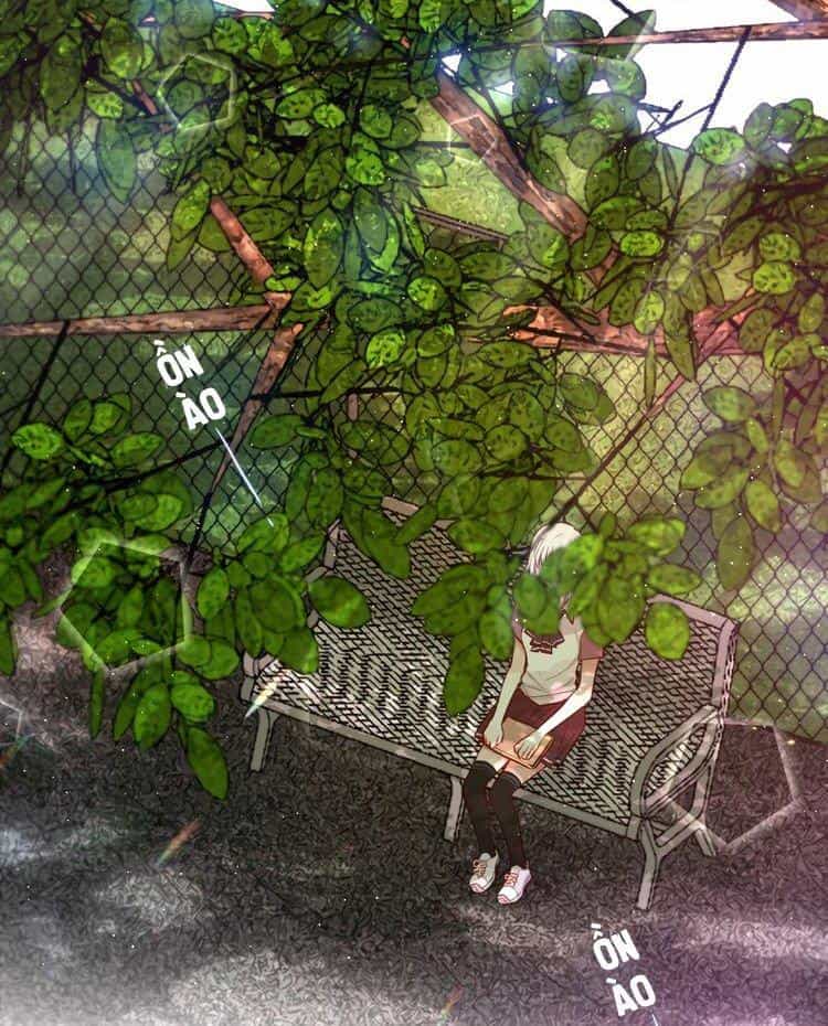 Đêm Ngày Không Dứt - Chương 16 - ảnh 8