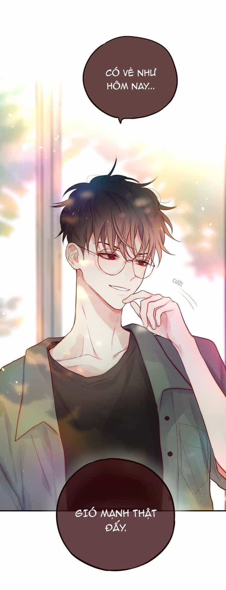 Đêm Ngày Không Dứt - Chương 18 - ảnh 3