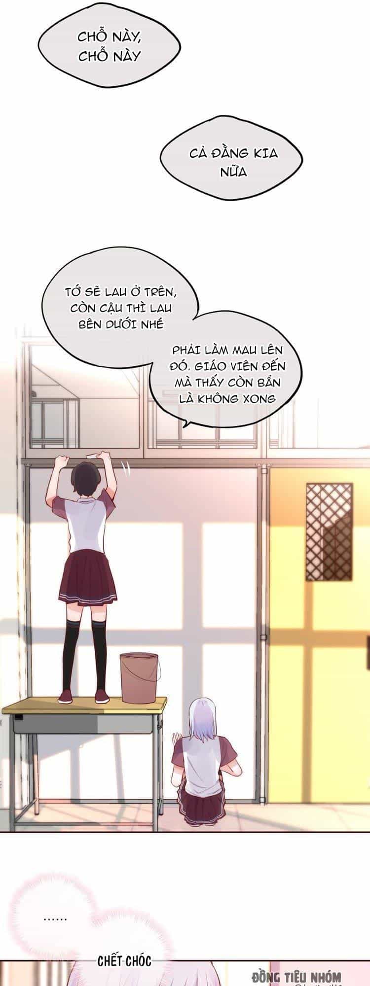 Đêm Ngày Không Dứt - Chương 18 - ảnh 5