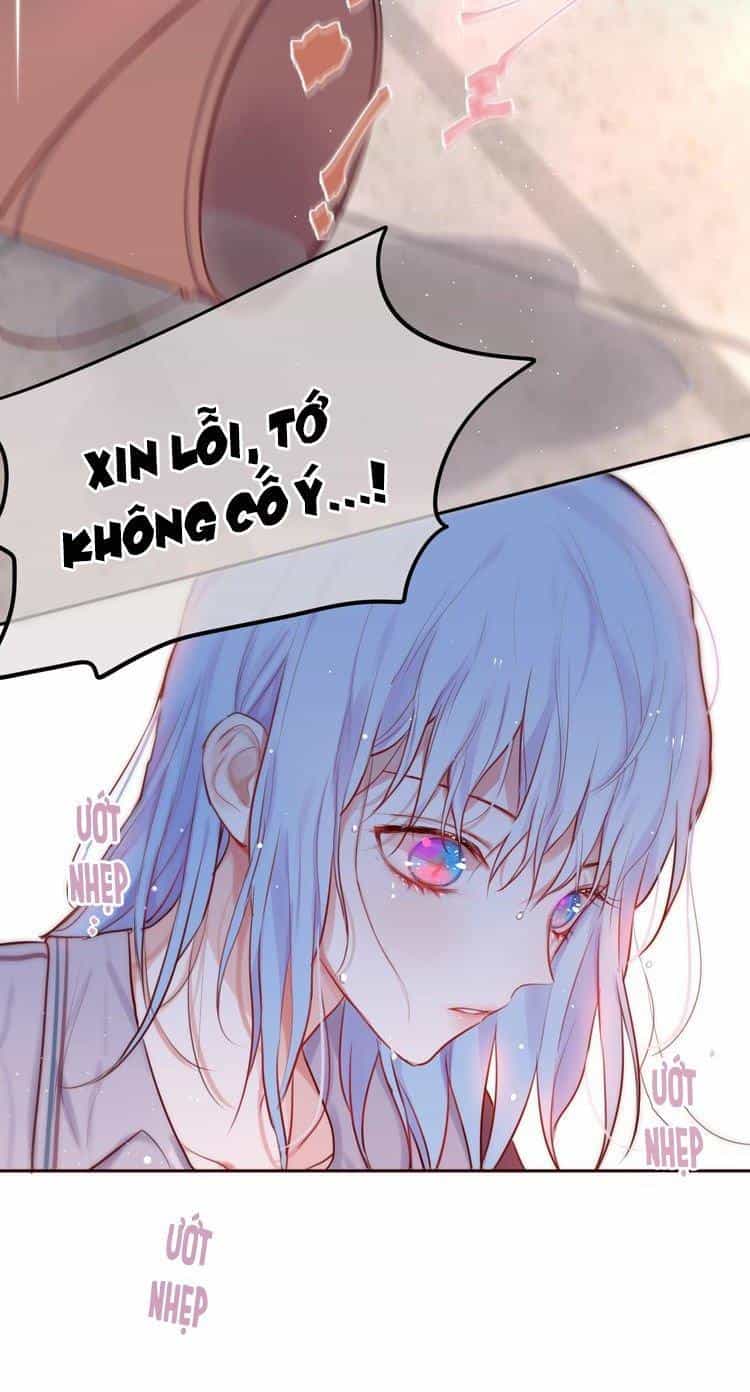 Đêm Ngày Không Dứt - Chương 18 - ảnh 11