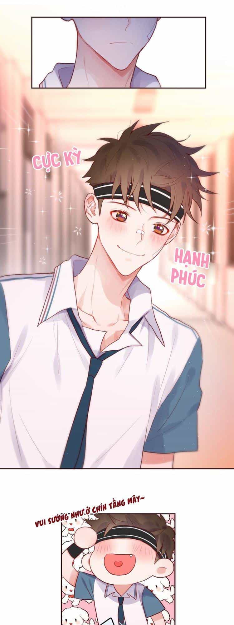 Đêm Ngày Không Dứt - Chương 18 - ảnh 26