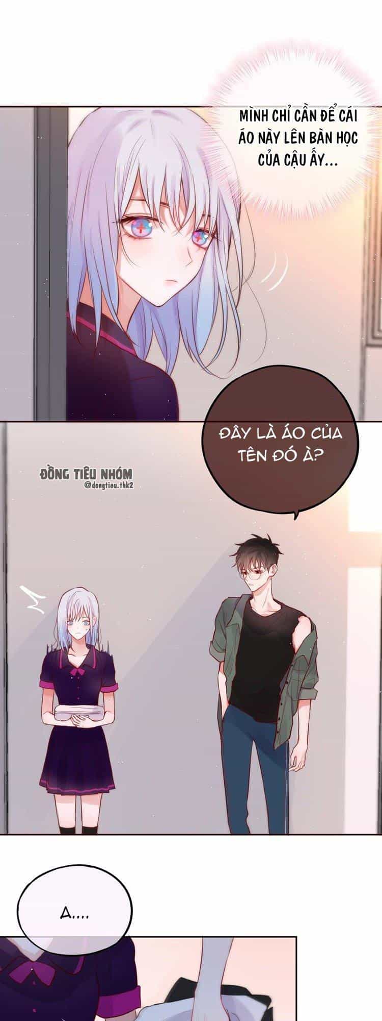 Đêm Ngày Không Dứt - Chương 18 - ảnh 30