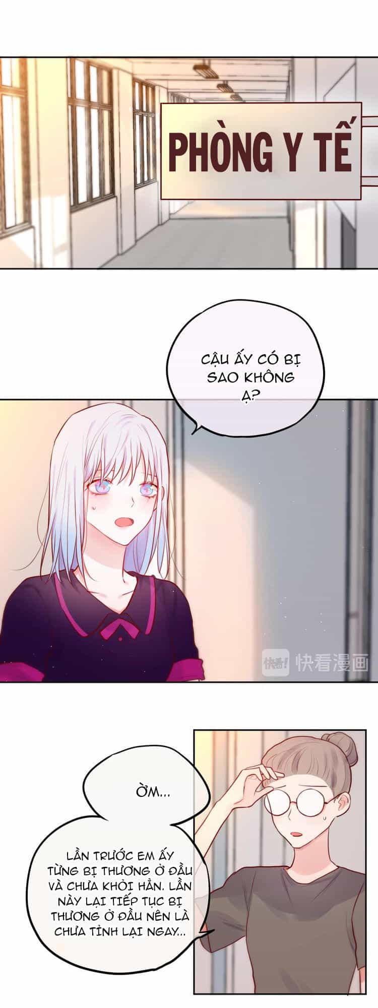 Đêm Ngày Không Dứt - Chương 19 - ảnh 11