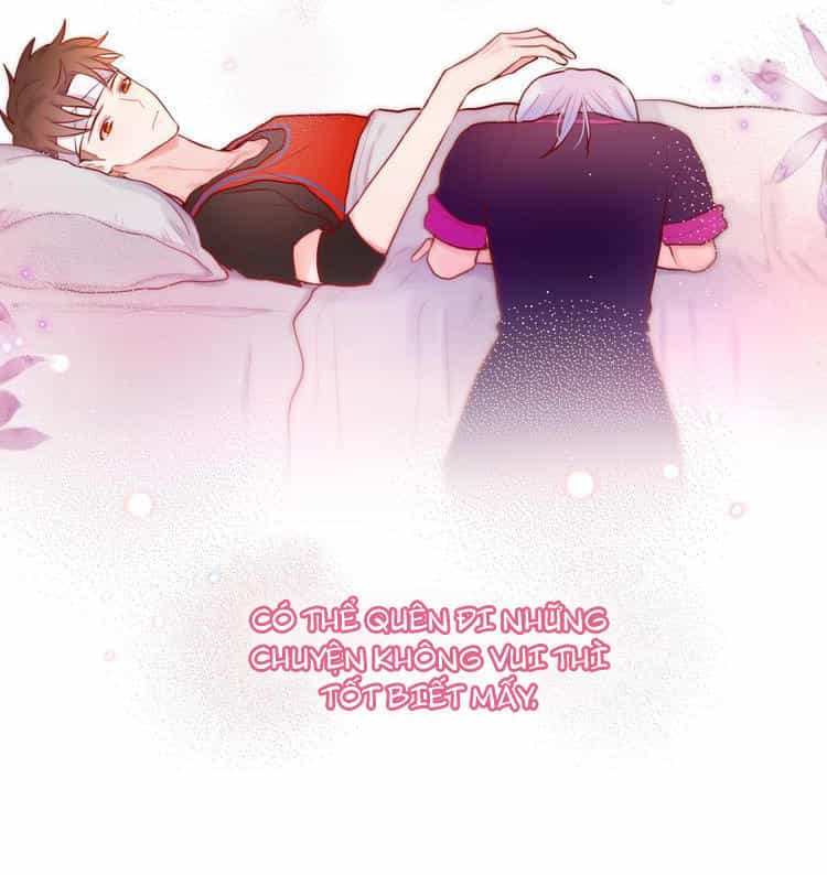 Đêm Ngày Không Dứt - Chương 19 - ảnh 16