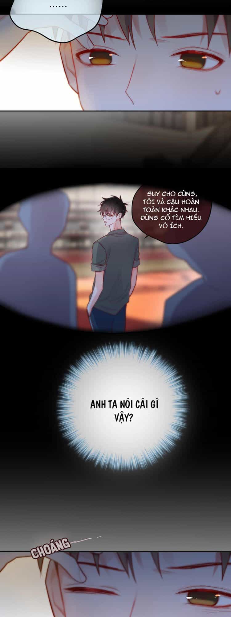 Đêm Ngày Không Dứt - Chương 19 - ảnh 9