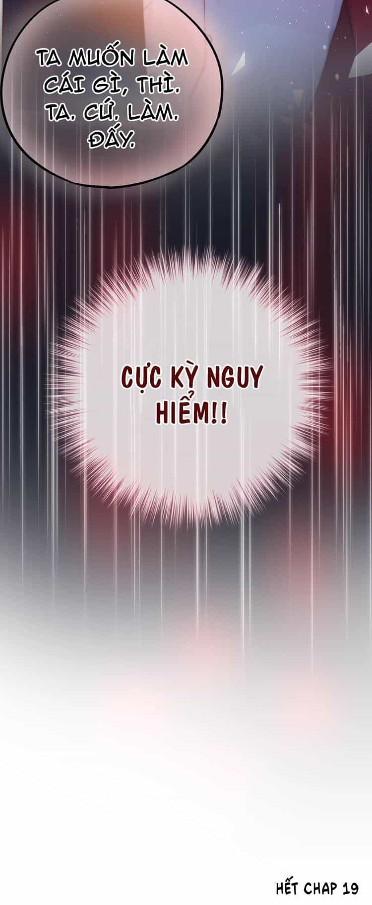 Đêm Ngày Không Dứt - Chương 19 - ảnh 35