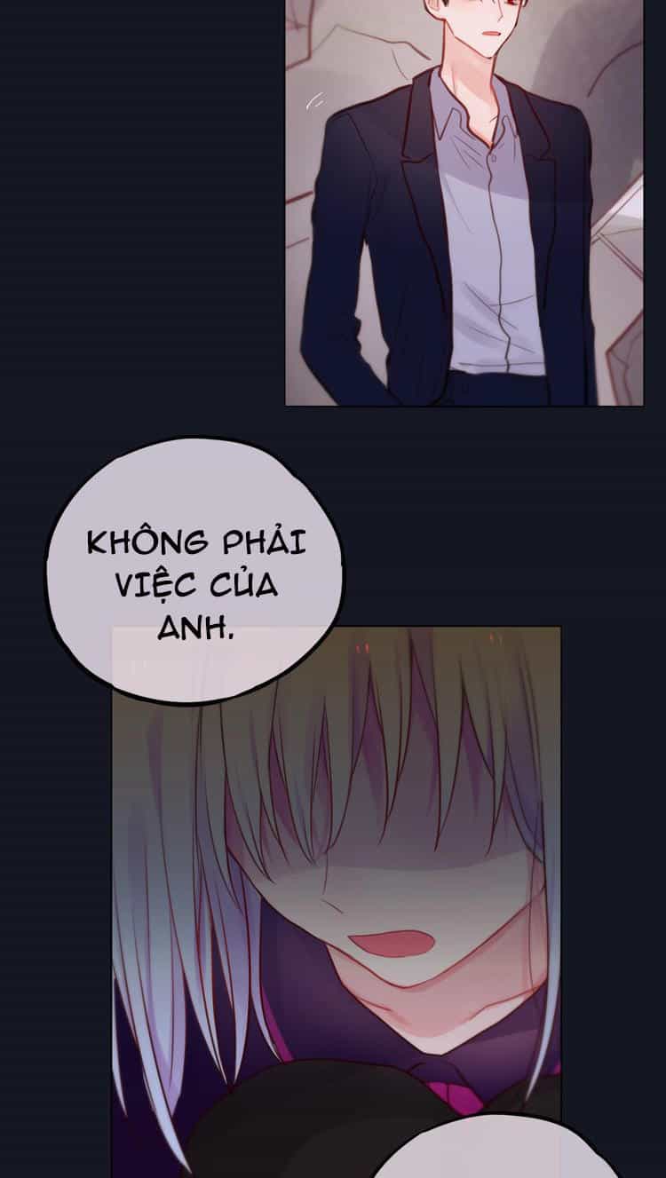 Đêm Ngày Không Dứt - Chương 20 - ảnh 13