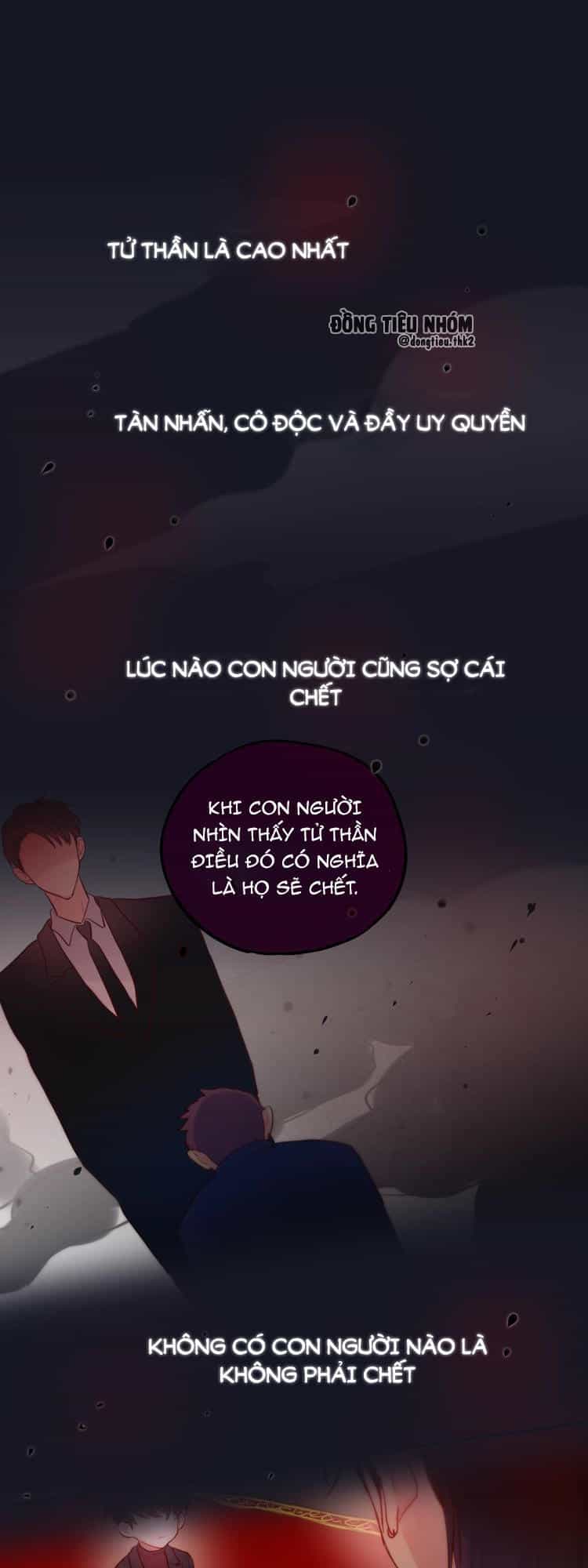 Đêm Ngày Không Dứt - Chương 20 - ảnh 2