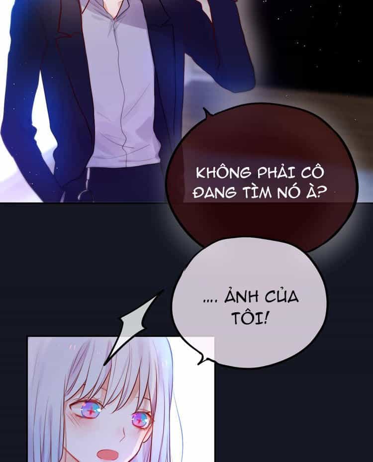 Đêm Ngày Không Dứt - Chương 20 - ảnh 33