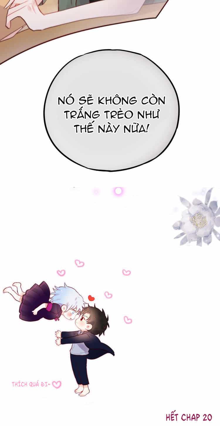 Đêm Ngày Không Dứt - Chương 20 - ảnh 43