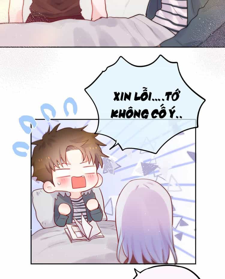 Đêm Ngày Không Dứt - Chương 21 - ảnh 29