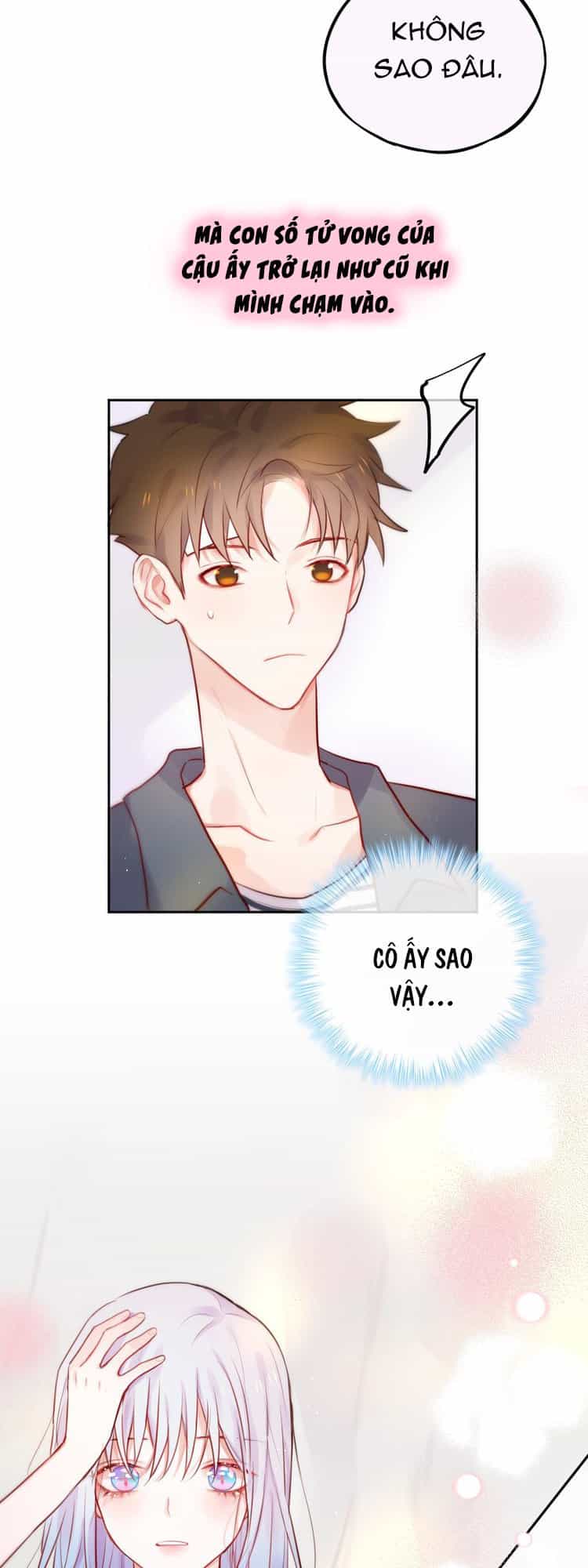 Đêm Ngày Không Dứt - Chương 21 - ảnh 30
