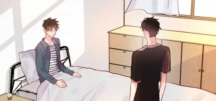 Đêm Ngày Không Dứt - Chương 21 - ảnh 43