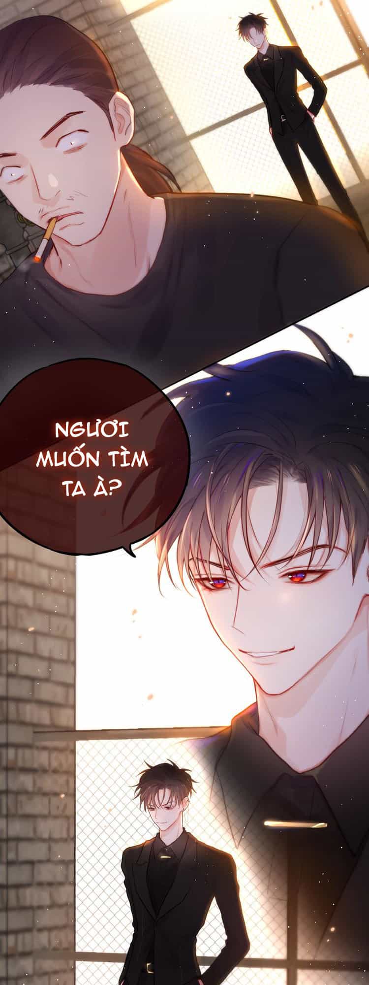 Đêm Ngày Không Dứt - Chương 22 - ảnh 24