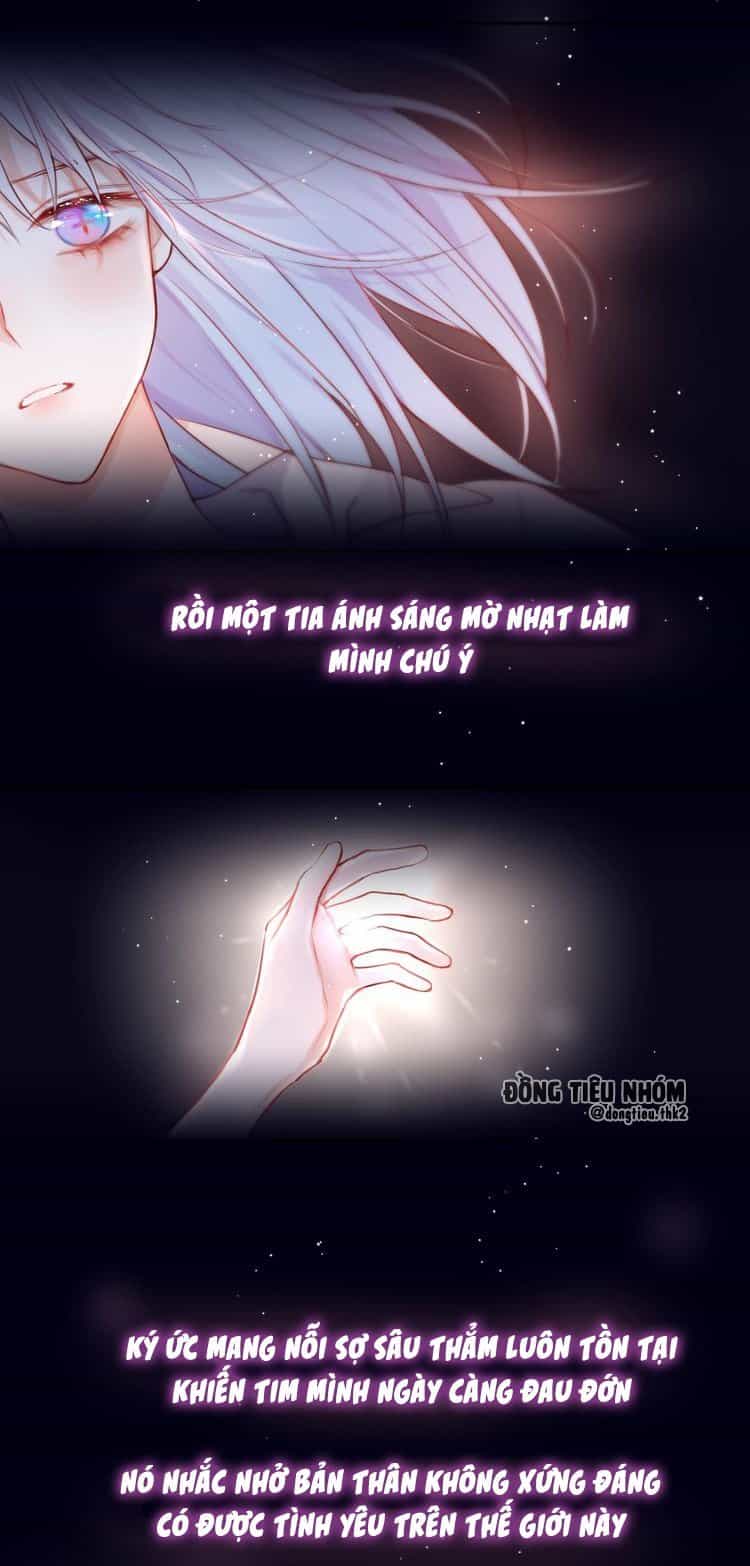 Đêm Ngày Không Dứt - Chương 22 - ảnh 3