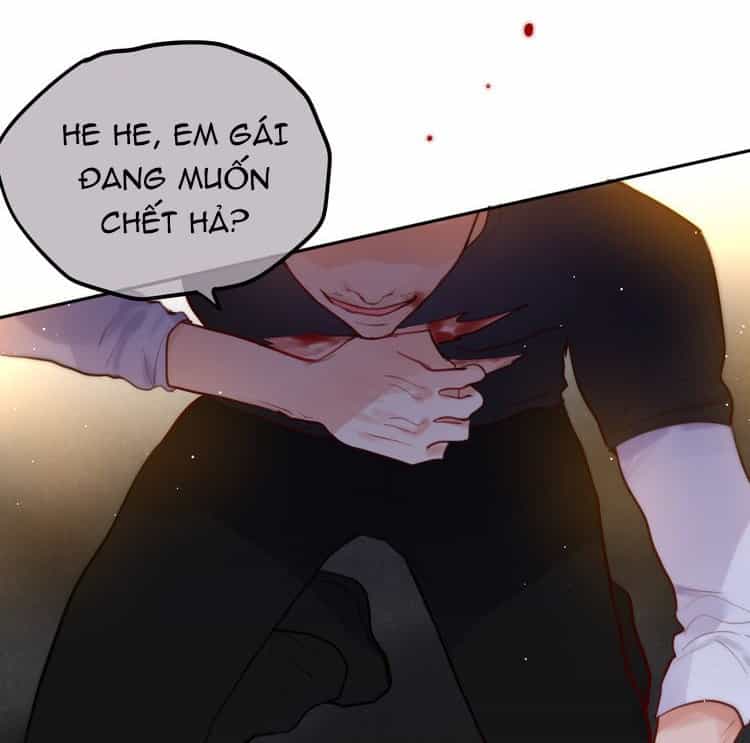 Đêm Ngày Không Dứt - Chương 22 - ảnh 42