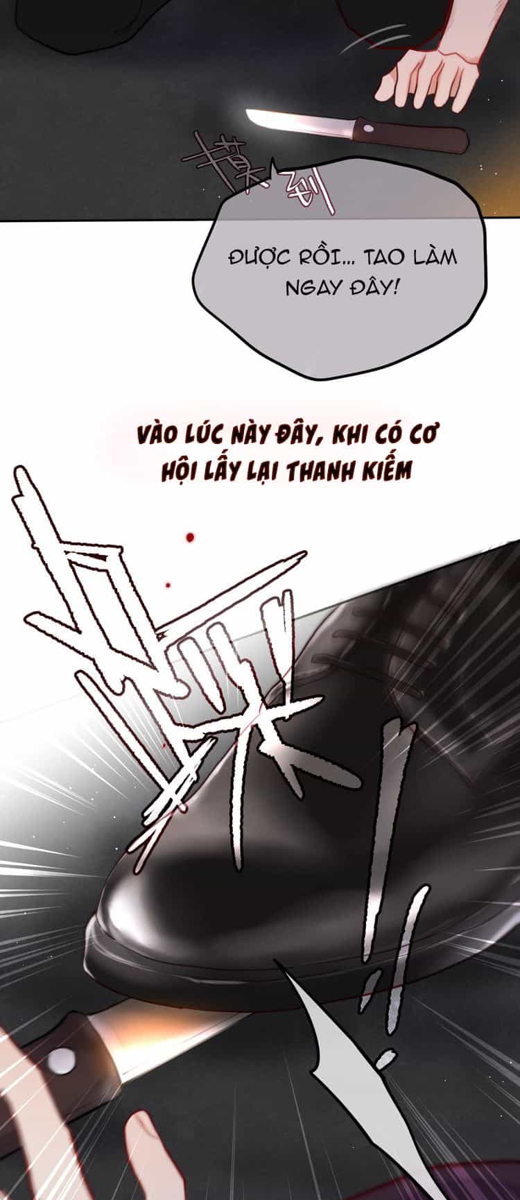 Đêm Ngày Không Dứt - Chương 22 - ảnh 43