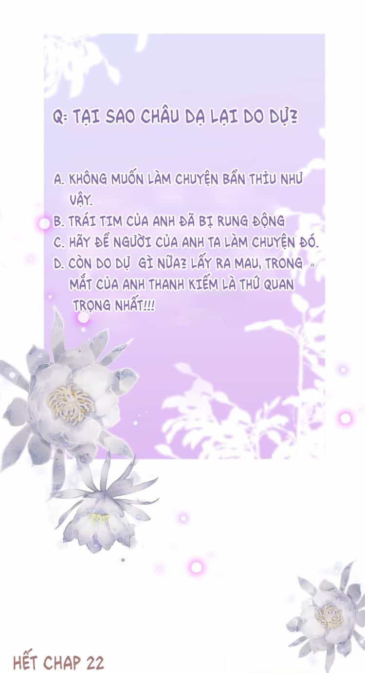 Đêm Ngày Không Dứt - Chương 22 - ảnh 46