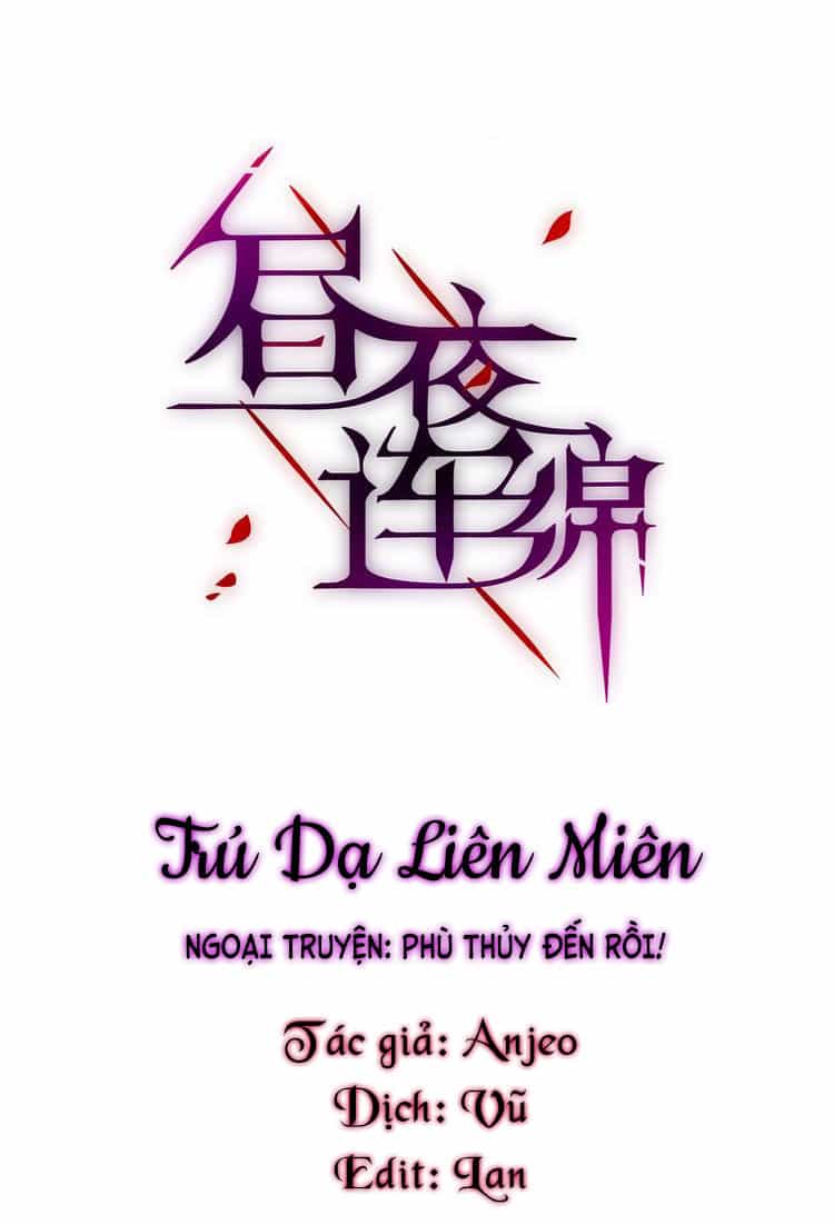 Đêm Ngày Không Dứt - Chương 22.1 - ảnh 1
