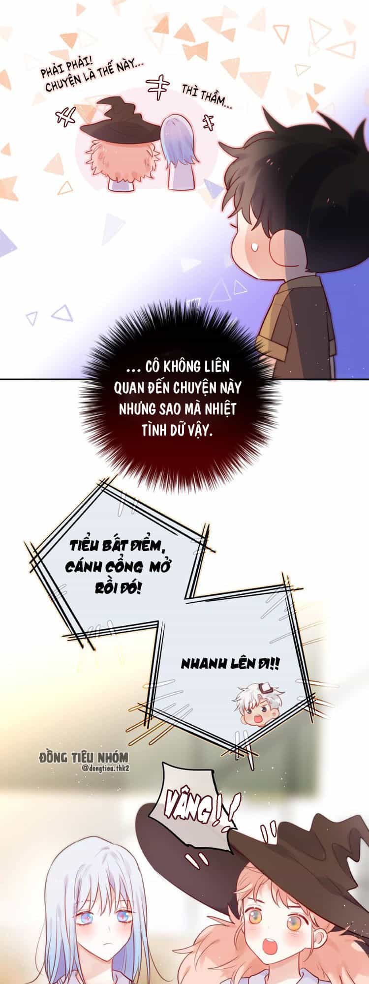 Đêm Ngày Không Dứt - Chương 22.1 - ảnh 12