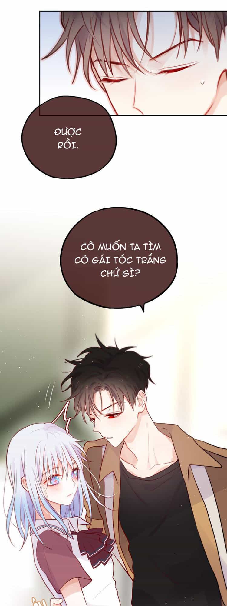 Đêm Ngày Không Dứt - Chương 22.1 - ảnh 20