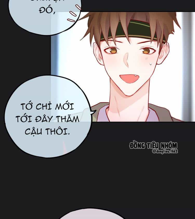 Đêm Ngày Không Dứt - Chương 23 - ảnh 10
