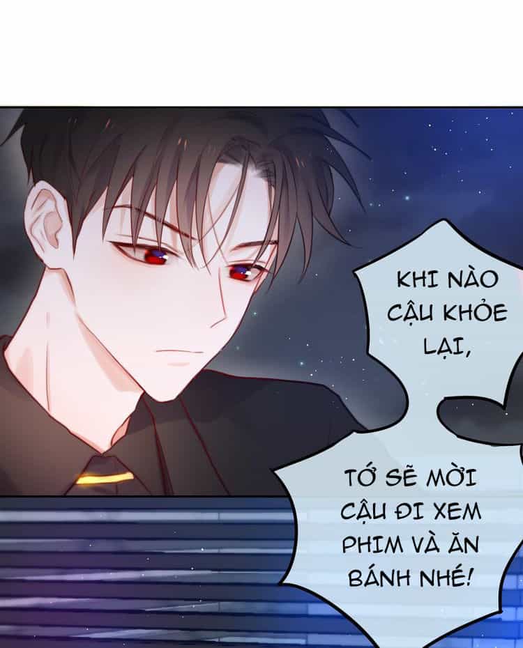 Đêm Ngày Không Dứt - Chương 23 - ảnh 14