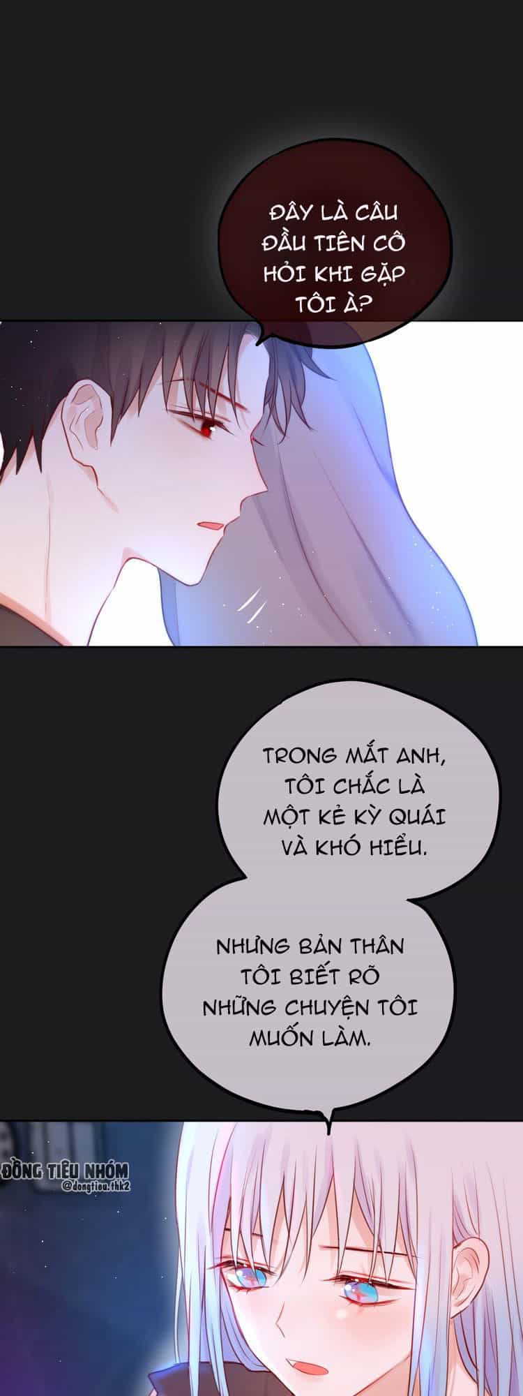 Đêm Ngày Không Dứt - Chương 23 - ảnh 21