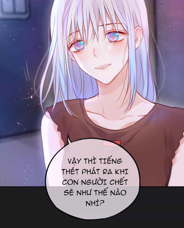 Đêm Ngày Không Dứt - Chương 23 - ảnh 24