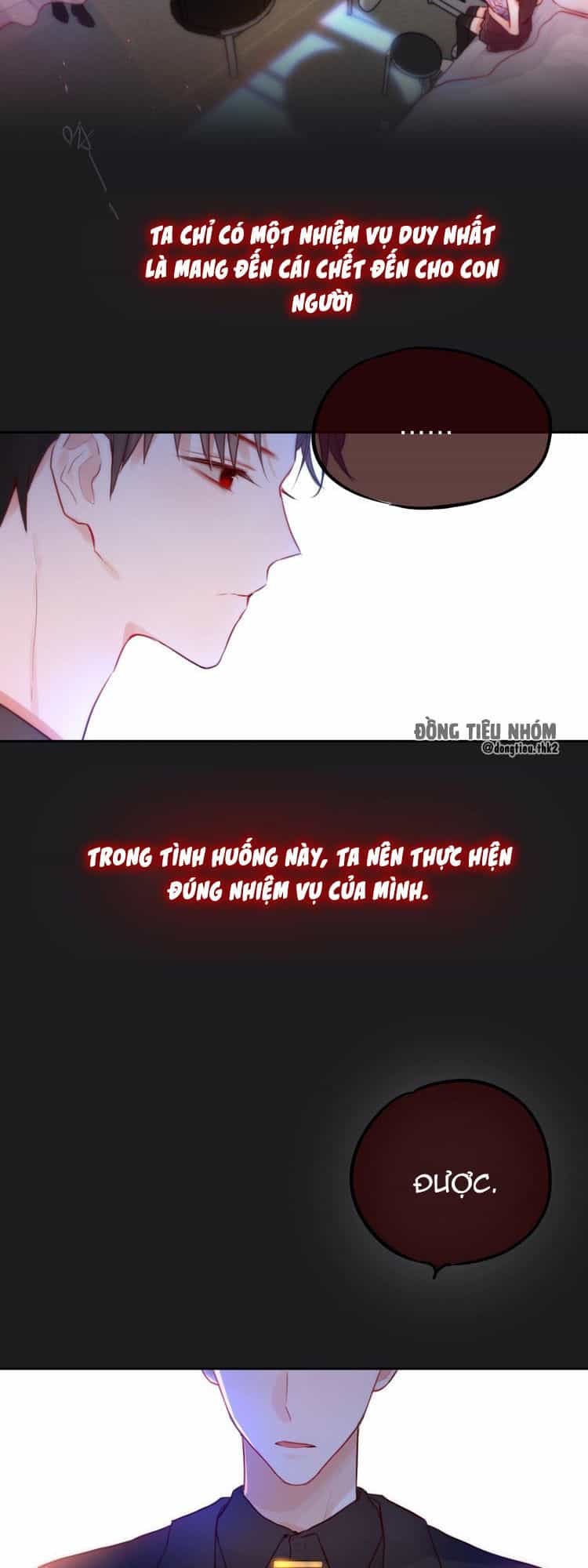 Đêm Ngày Không Dứt - Chương 23 - ảnh 27