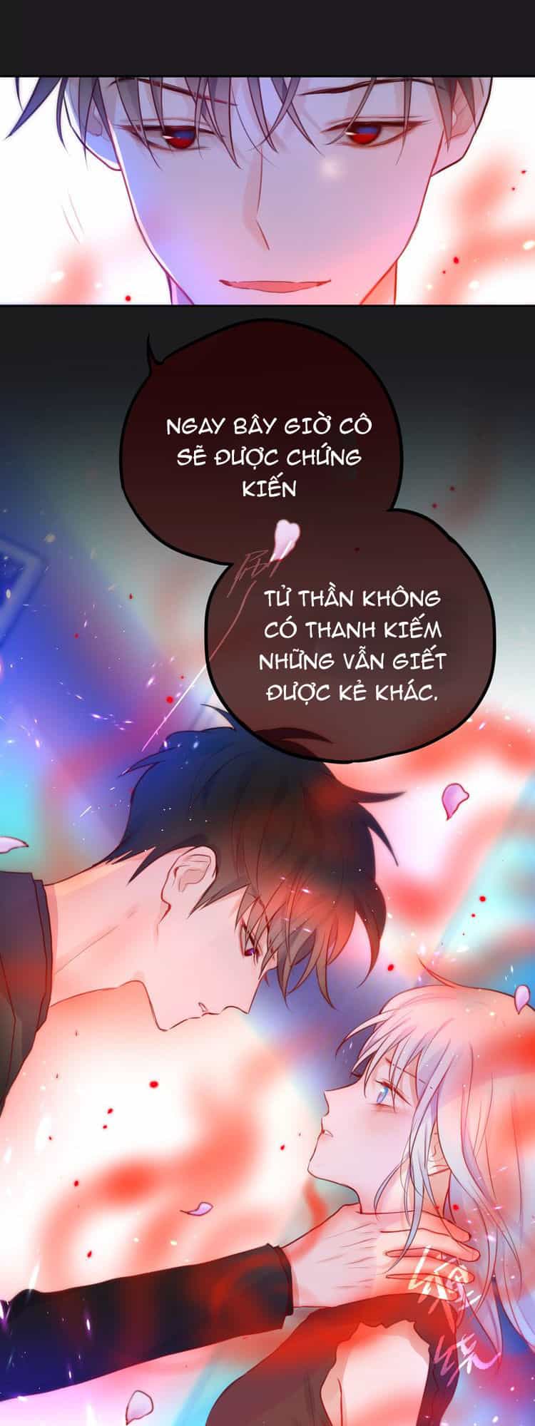 Đêm Ngày Không Dứt - Chương 23 - ảnh 29