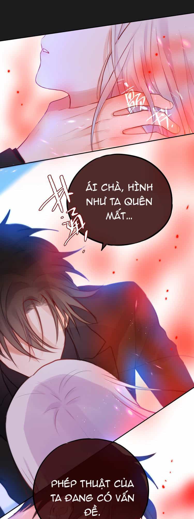 Đêm Ngày Không Dứt - Chương 23 - ảnh 35