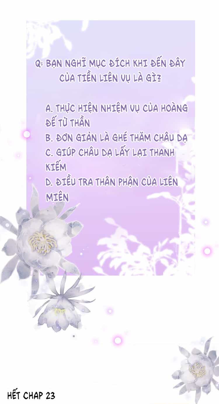 Đêm Ngày Không Dứt - Chương 23 - ảnh 50