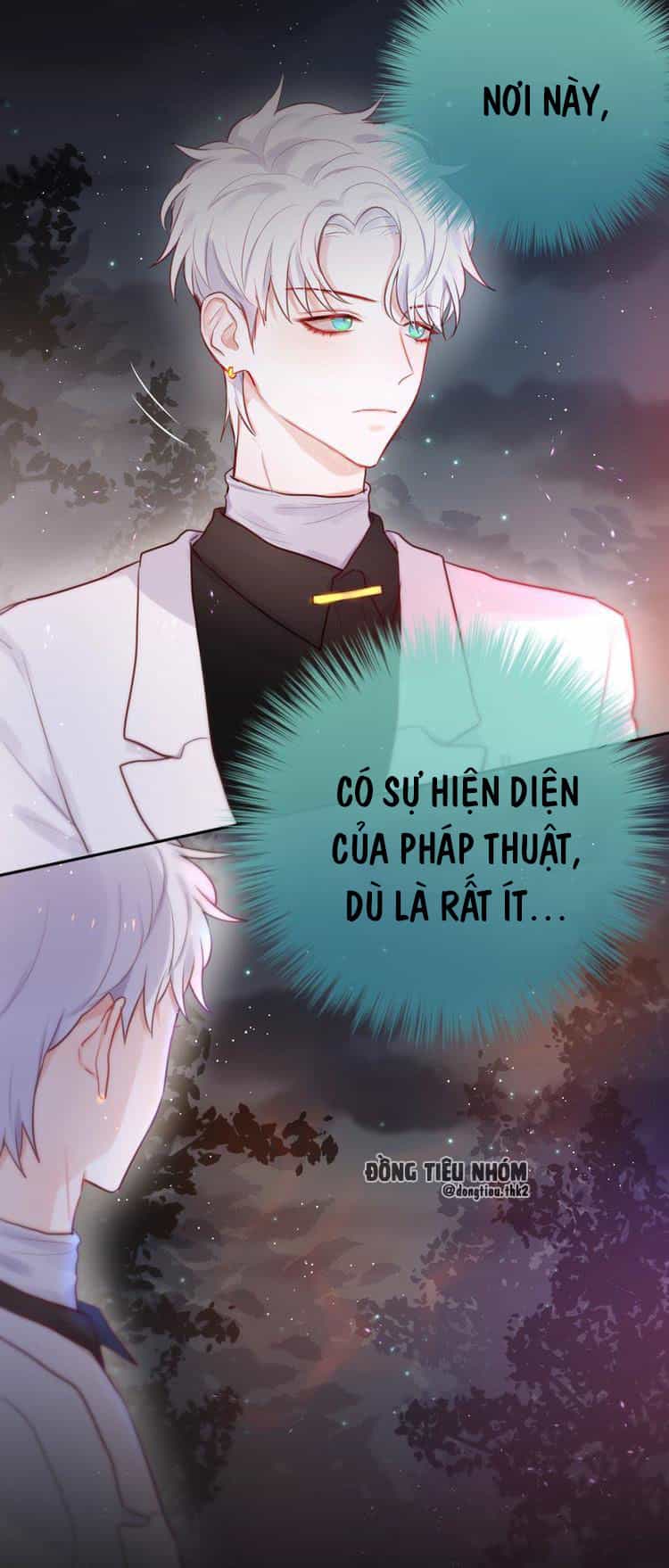 Đêm Ngày Không Dứt - Chương 24 - ảnh 10