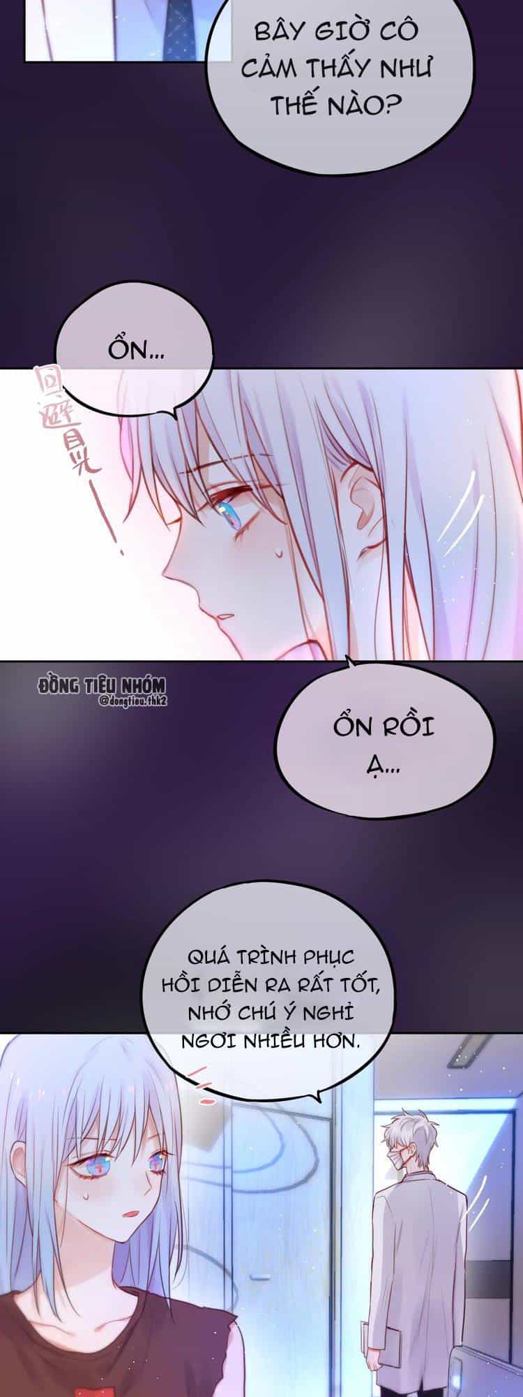 Đêm Ngày Không Dứt - Chương 24 - ảnh 24