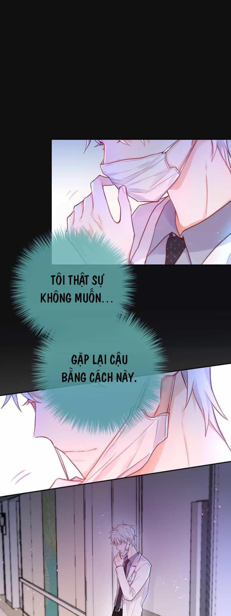 Đêm Ngày Không Dứt - Chương 24 - ảnh 32