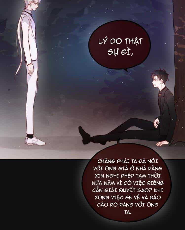 Đêm Ngày Không Dứt - Chương 24 - ảnh 4
