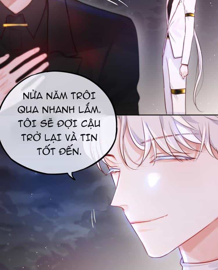 Đêm Ngày Không Dứt - Chương 24 - ảnh 6