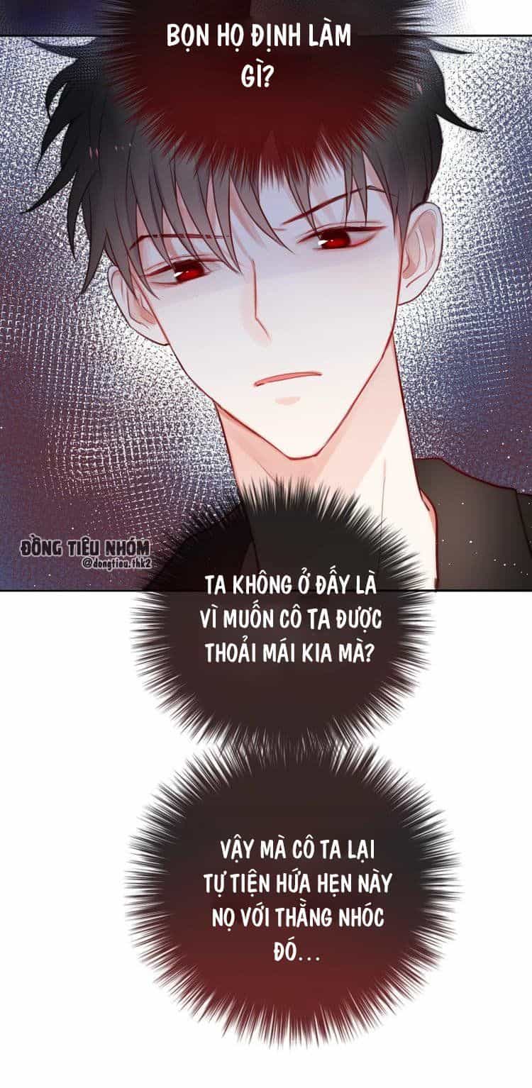 Đêm Ngày Không Dứt - Chương 25 - ảnh 10
