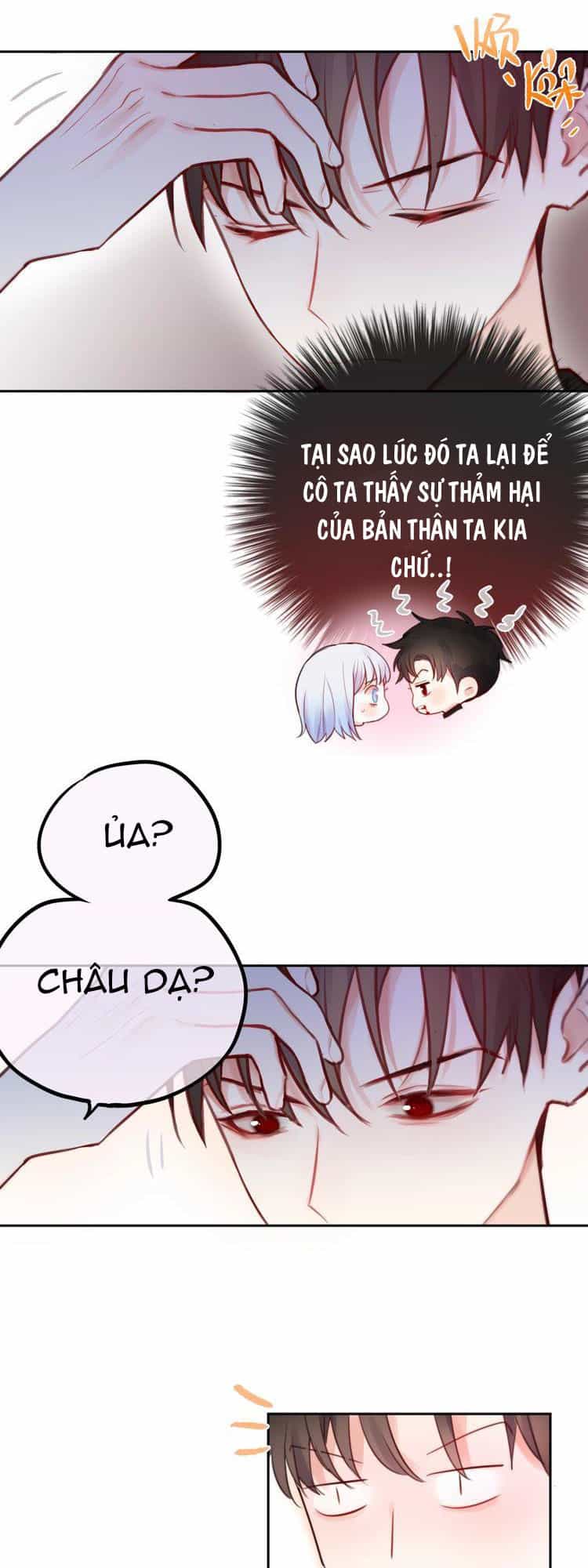 Đêm Ngày Không Dứt - Chương 25 - ảnh 11