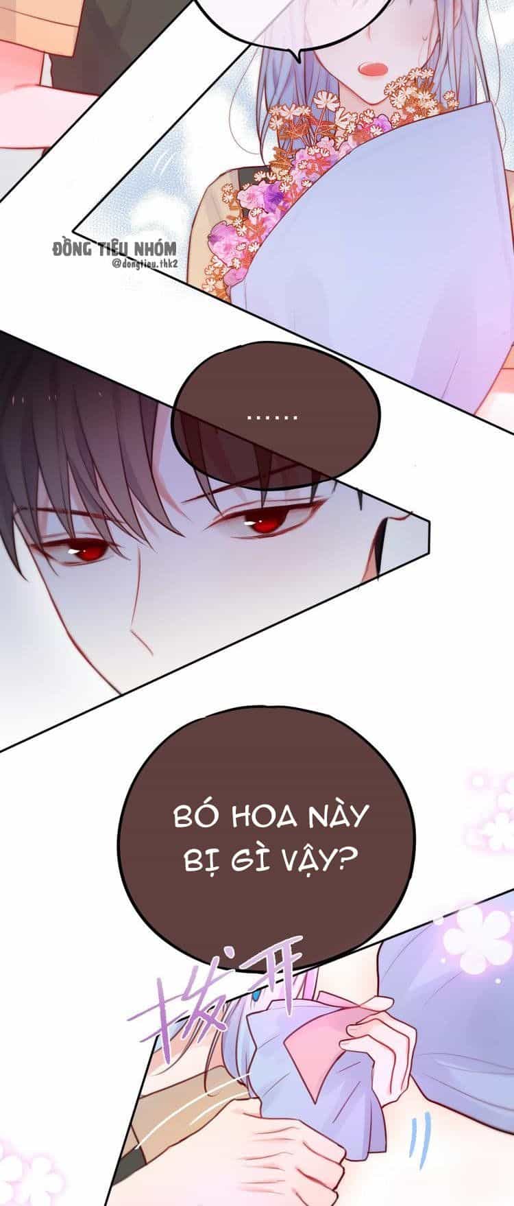 Đêm Ngày Không Dứt - Chương 25 - ảnh 14